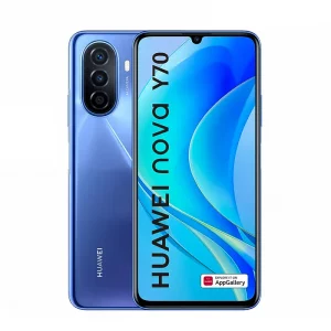 Smartphone Huawei Nova Y70 4Go 128Go