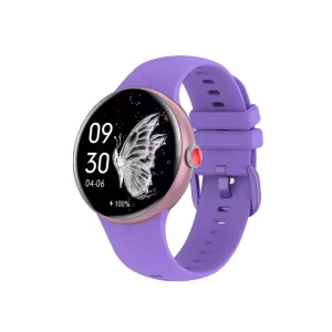 Smart Watch LINWEAR Purple LA13