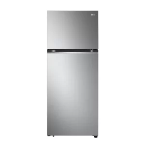 Réfrigérateur LG inverter 423L Silver (GN-B392PLGB)