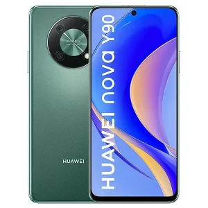 Smartphone HUAWEI NOVA Y90 Emerald Green 6Go 128Go