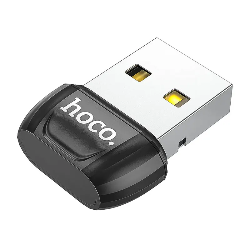 Clé Bluetooth HOCO V5.1 (UA18) - SYNOTEC