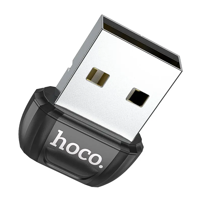 Clé Bluetooth HOCO V5.1 (UA18) - SYNOTEC