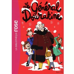 Le général Dourakine 2-Livres-Synotec