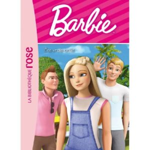 Barbie Les Vrais amis