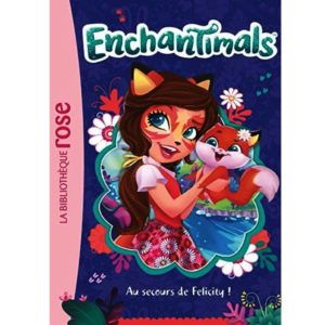 Enchantimals - Au secours de Felicity !