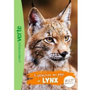 Expédition au pays des lynx