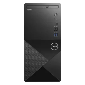 Pc de Bureau DELL VOSTRO 3910 i5 12é Gén 4G 1T Noir (968909-3910)