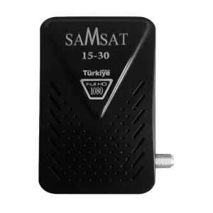 Récepteur SAMSAT Full HD 15-30
