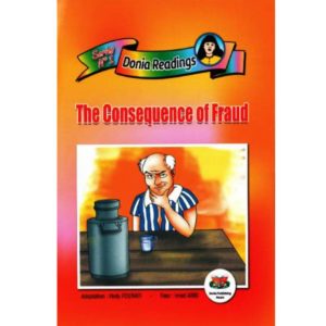 The Consequence of Fraud