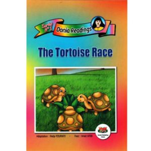 The Tortoise Race