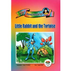 Little rabbit and the Tortoise