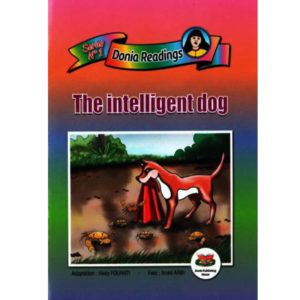 The intelligent dog