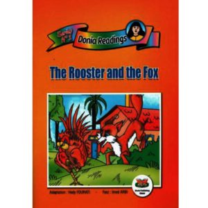 The rooster and the fox