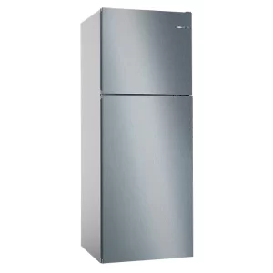 Réfrigérateur BOSCH 485L 2 Portes Acier inoxydable Style Série 4 (KDN55NL2M8)