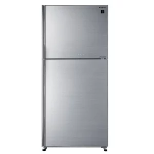 Réfrigérateur SHARP 690L No Frost Silver (SJ-GV69G-SL)