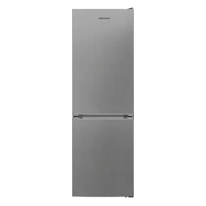 Réfrigérateur TELEFUNKEN Combiné 341L No Frost inox (373I)