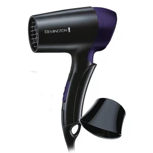 Sèche cheveux de voyage REMINGTON (D2400)