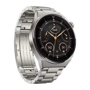 Smart Watch HUAWEI GT3 Pro Titanium 46mm