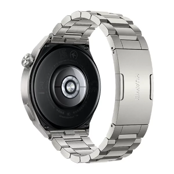 Smart Watch HUAWEI GT3 Pro Titanium 46mm