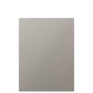 Feuilles de papier cartonné 70 cm x 1 m 1180 gr