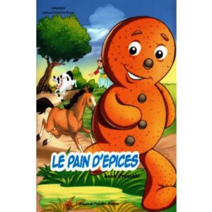 Le pain d'épices