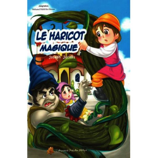 Le Haricot Magique