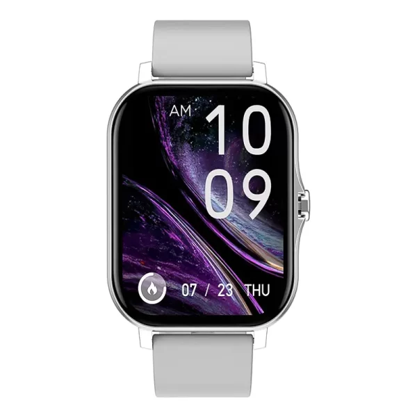 Smart Watch BW0242 Gris