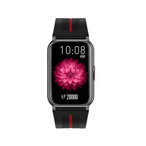 Smart Watch Black (BW0275)