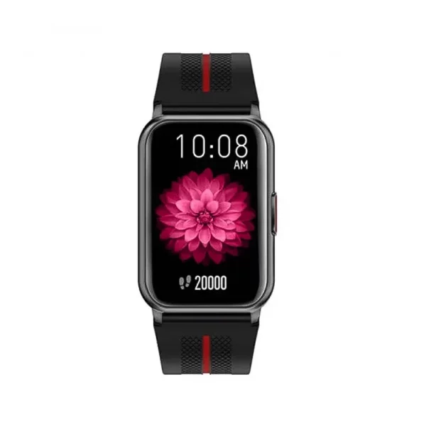 Smart Watch Black (BW0275)
