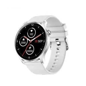 Smart Watch White (BW0292)