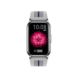 Smart Watch Grey (BW0275)