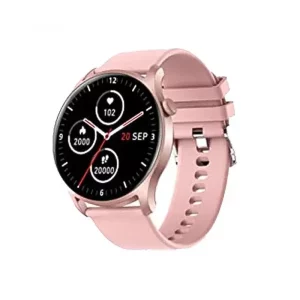 Smart Watch Pink (BW0292)