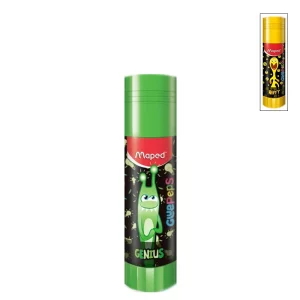 Colle stick 40 g Maped Monster