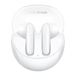 Buy Oppo Enco Air 3 ETE31 Wireless Earphone, Glaze White Online at