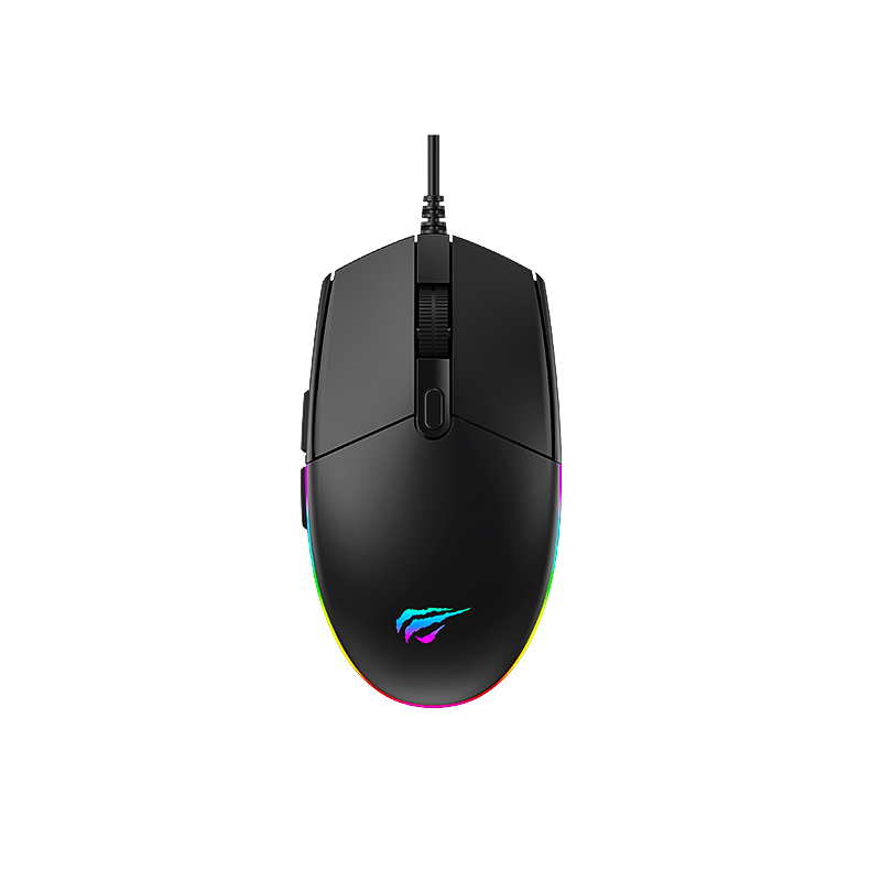 Pack Clavier et Souris Gaming JEDEL RGB (GK110+) - SYNOTEC