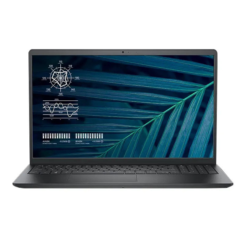 PC Portable HP 15-dw4005nk i5 12è Gén 8Go 256Go SSD (6L9K2EA)