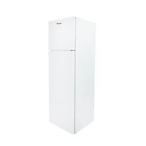 Réfrigérateur CONDOR 270 Litres Blanc (CRF-T36GH07) - SYNOTEC