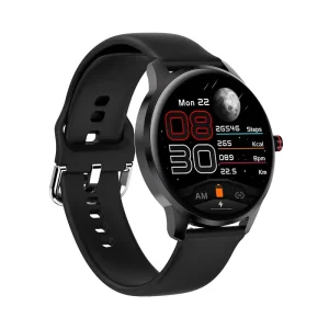 Smart Watch LINWEAR Black LW29
