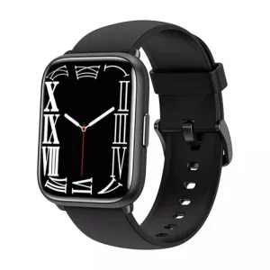 Smart Watch LINWEAR Black LW61