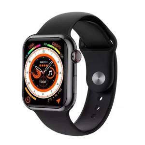 Smart Watch LINWEAR Black S8