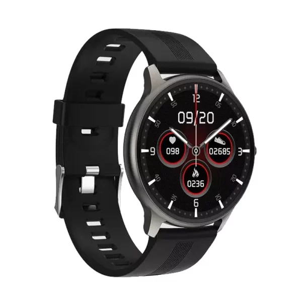 Smart Watch LINWEAR Noir LW11