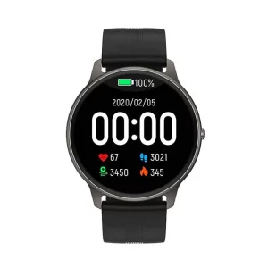 Smart Watch LINWEAR Noir LW11