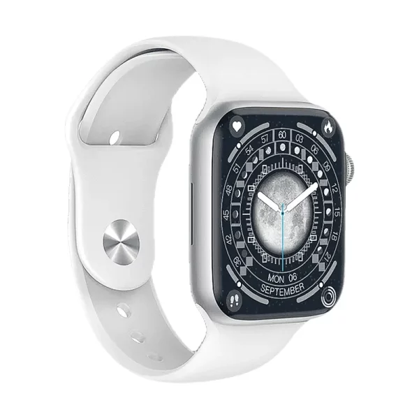 Smart Watch LINWEAR Silver S8
