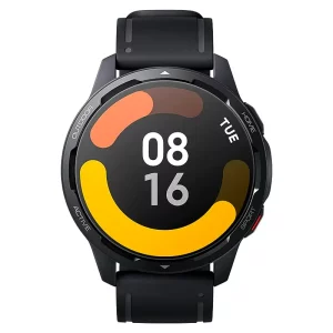 Smart Watch XIAOMI Watch S1 Active Space Black (BHR5380GL)