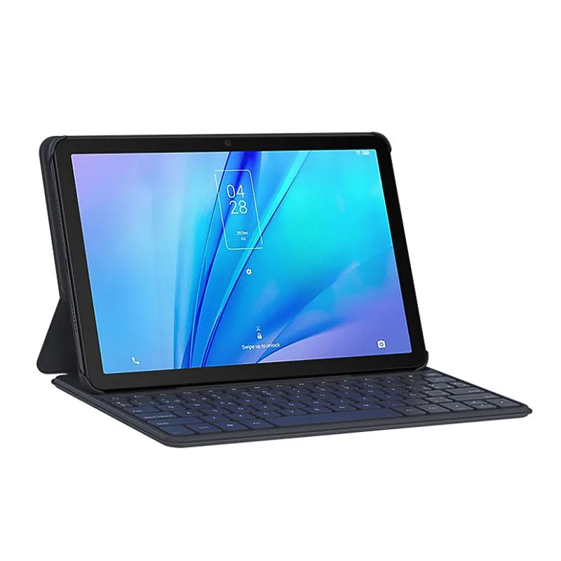 Tablette TCL 10 Max 4Go 64Go Frost Blue (9295G) - SYNOTEC