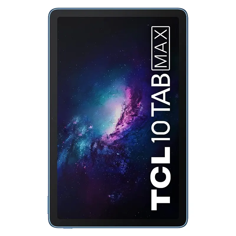 La nouvelle tablette TAB MAX 10.4 de TCL à prix cassé pour son lancement :  219 € ! 