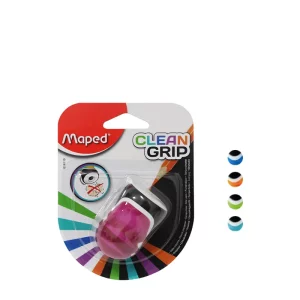 Taille crayon 1 trou Maped