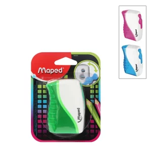 Taille crayon 2 trous Maped
