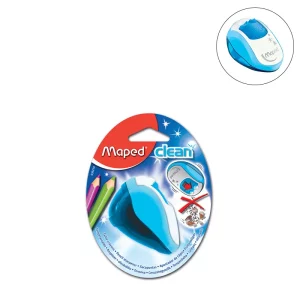 Taille crayon 2 trous Maped Clean