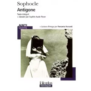 Antigone Livres SYNOTEC